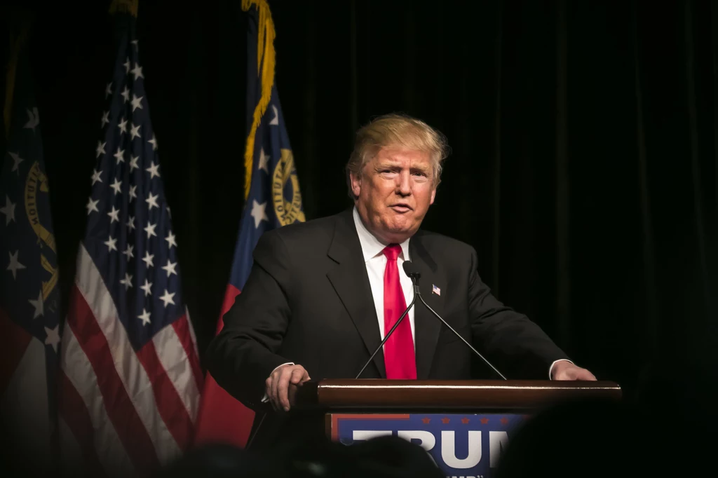 Jeśli Trump nie chce bronić Niemiec, to nie chce też bronić Polski Jeśli Trump nie chce bronić Niemiec, to nie chce też bronić Polski