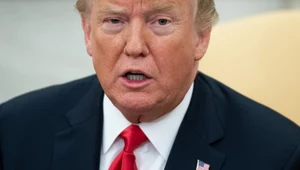 Donald Trump jest zadowolony z decyzji Intela o sprzedaży udziałów rządowi. Prezydent USA zapewnia, że będzie wspierać firmy zdecydowane "robić interesy" w USA