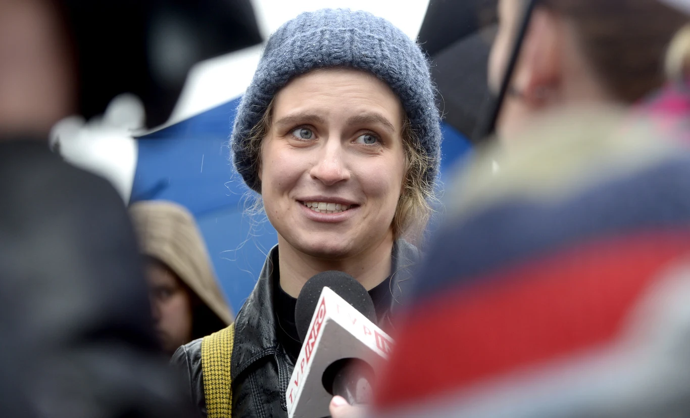 Marcjanna Lelek Marcjanna Lelek