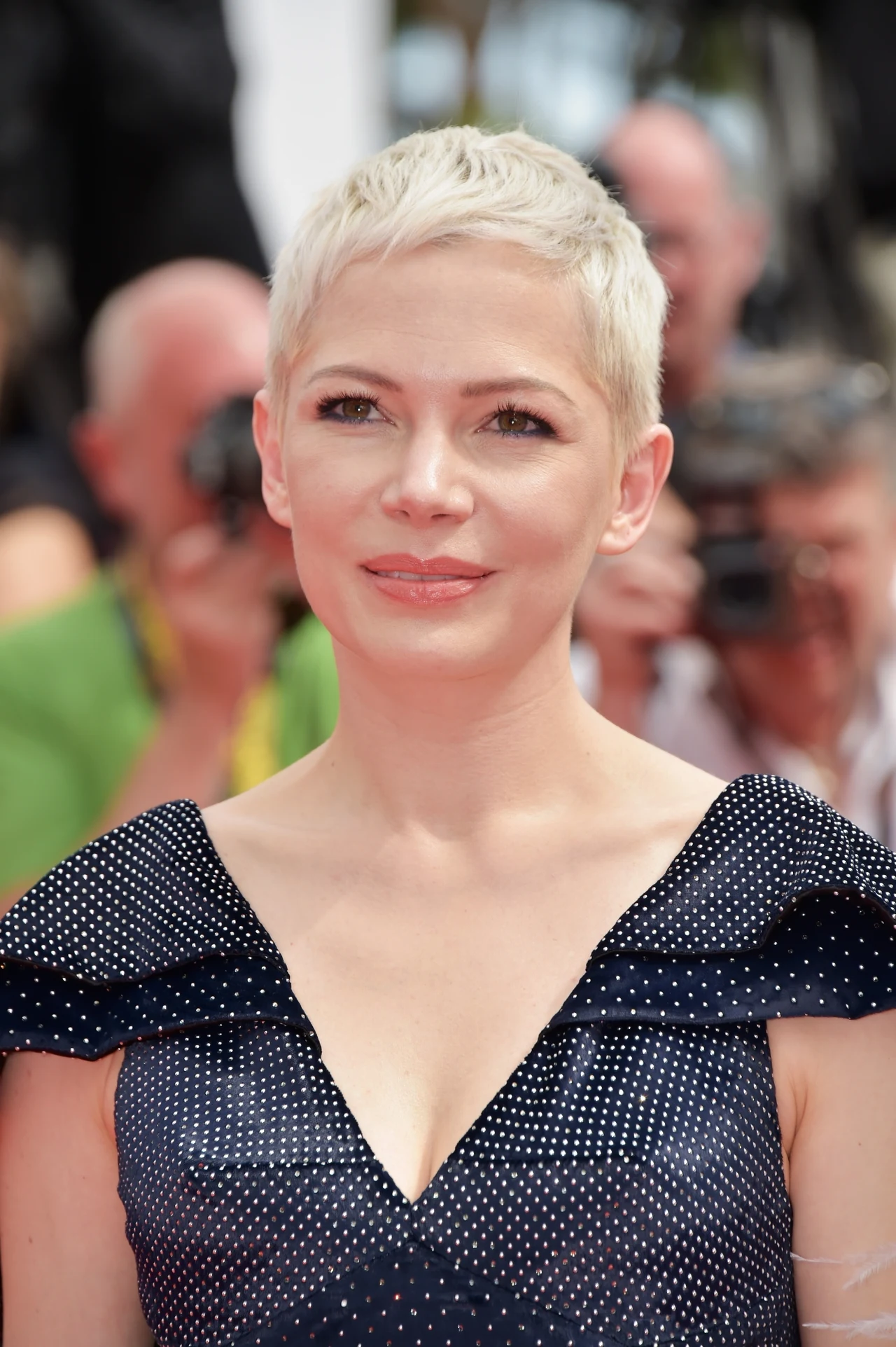 Michelle Williams Michelle Williams