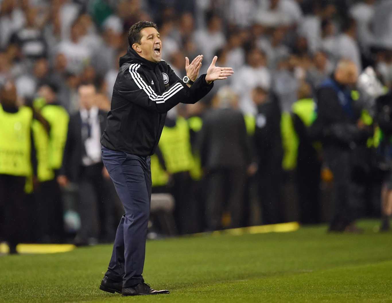 Besnik Hasi
