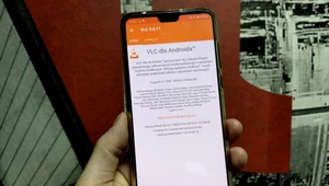 ​Użytkownicy nowych urządzeń Huaweia nie mogą zainstalować VLC