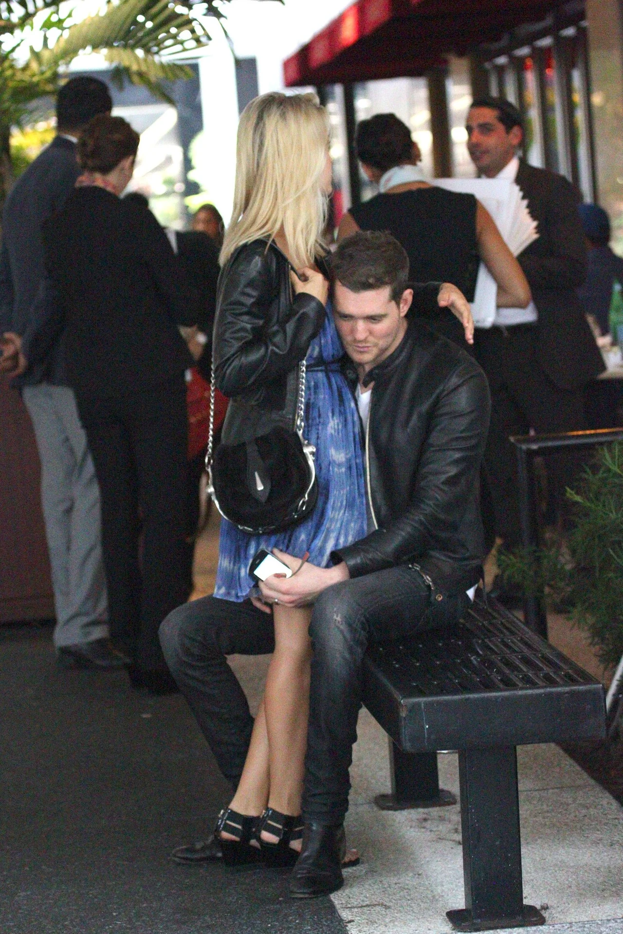 Para doczekała się trzeciego dziecka