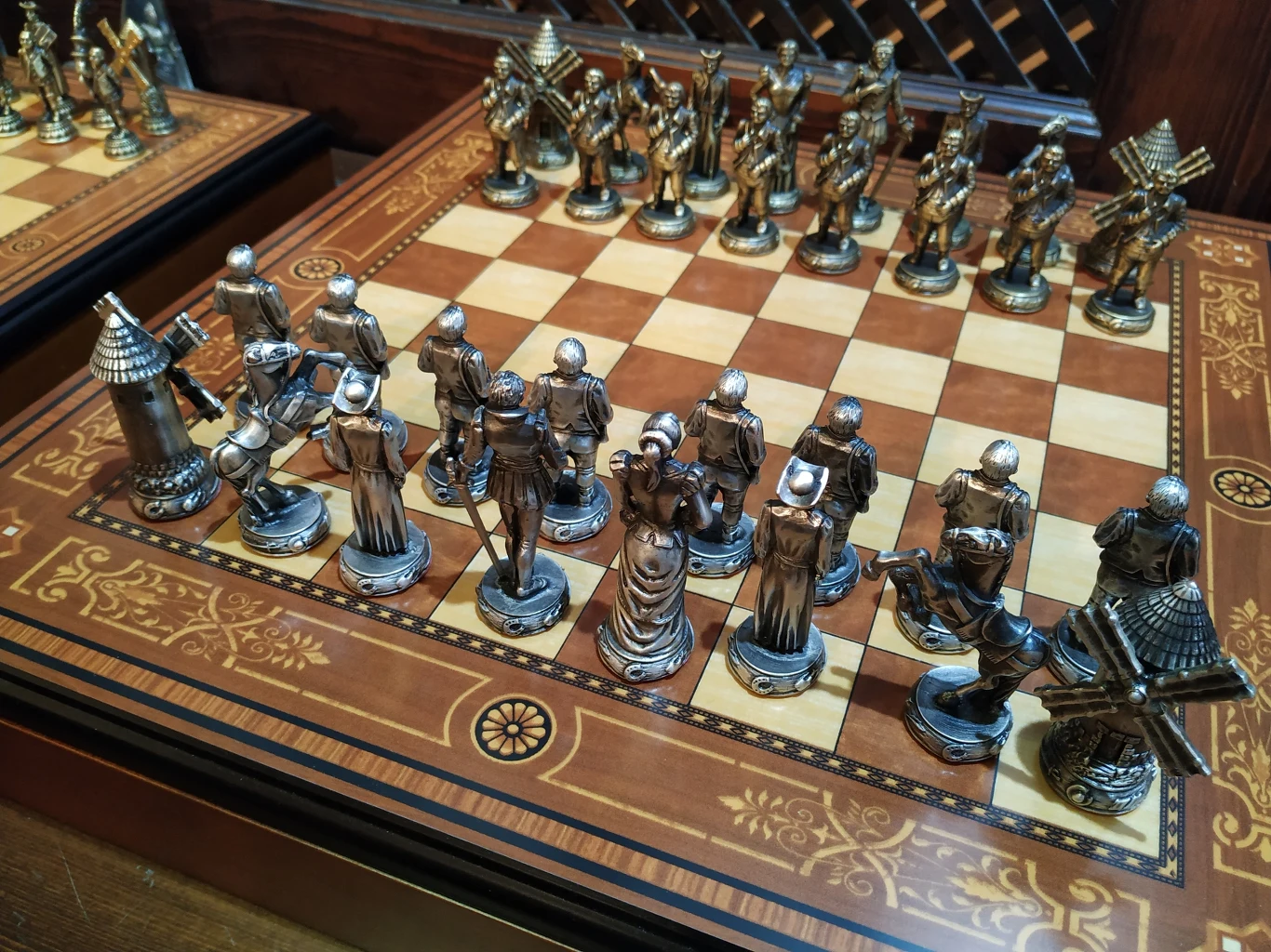 Zdjęcie wykonane Xiaomi Mi A2 - Toledo