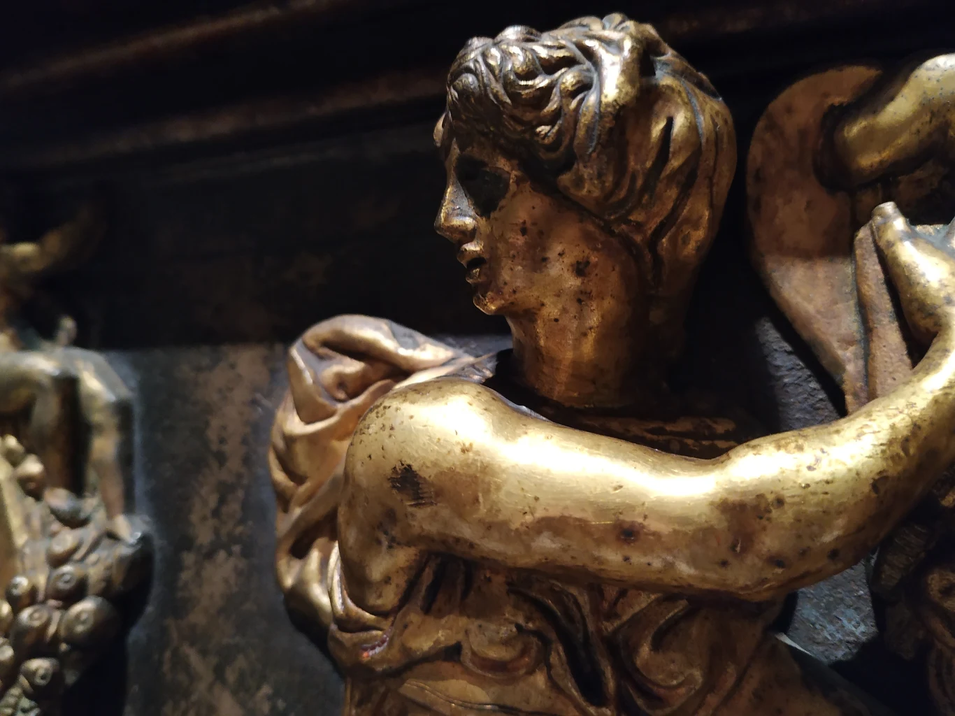 Zdjęcie wykonane Xiaomi Mi A2 - Toledo