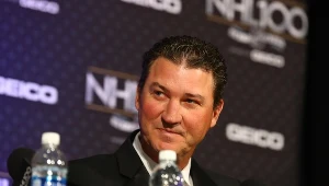 Mario Lemieux
