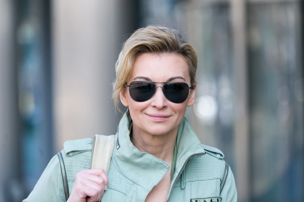 Martyna Wojciechowska Martyna Wojciechowska