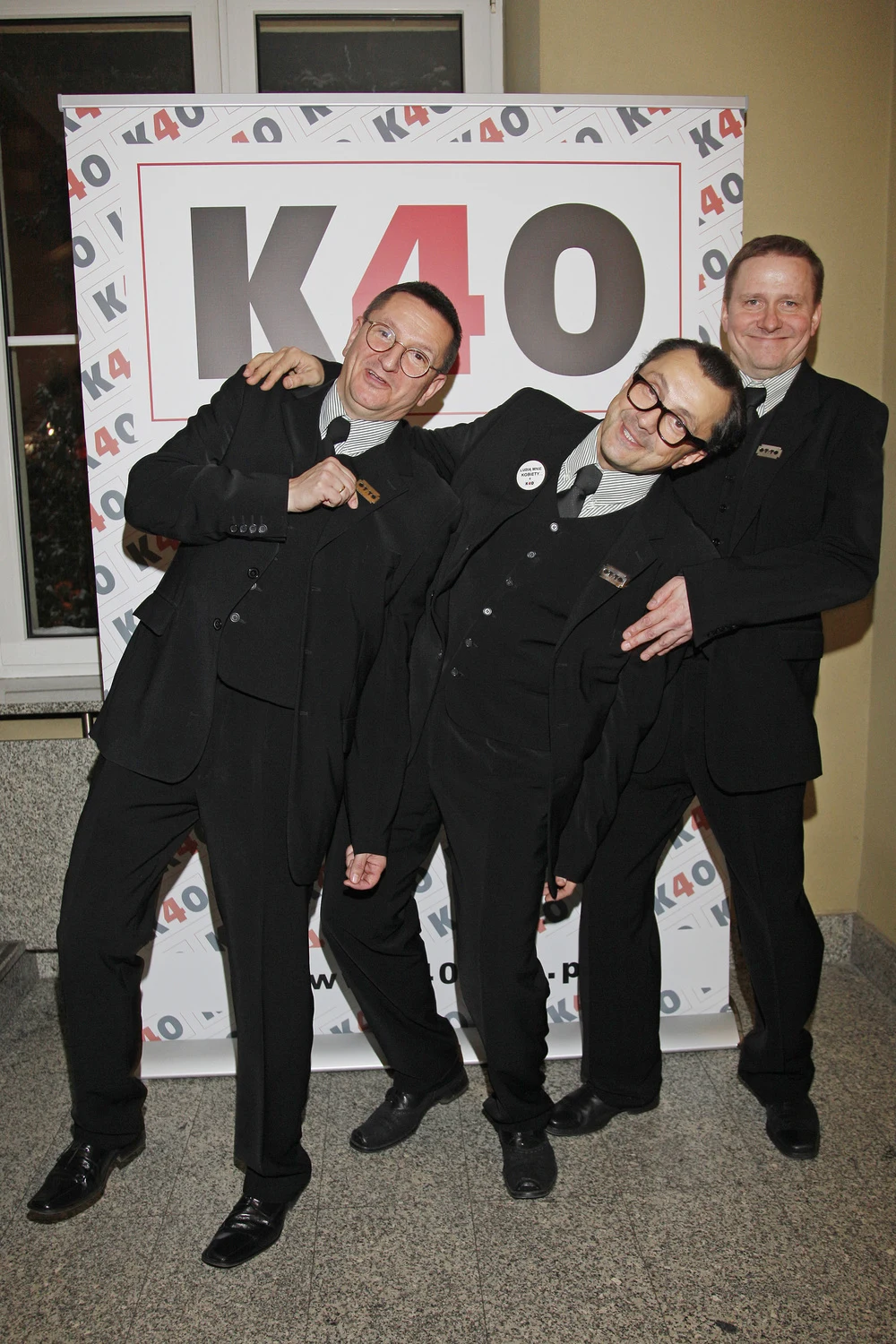 Kabaret OT.TO Kabaret OT.TO