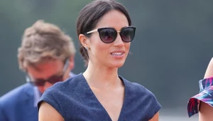 Denim latem? Noś jak Meghan Markle