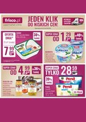 Gazetka promocyjna Frisco - Oferta handlowa - ważna do 07-08-2018