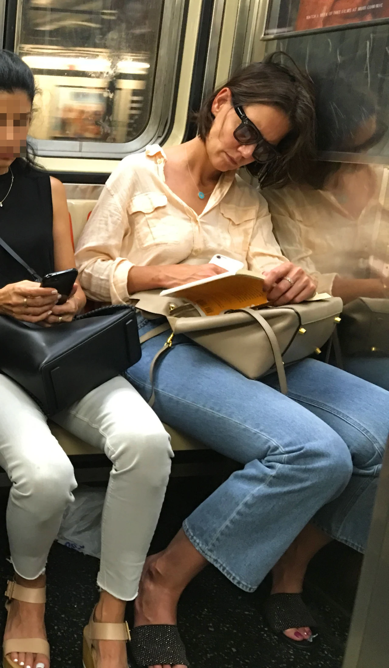 Katie Holmes Katie Holmes