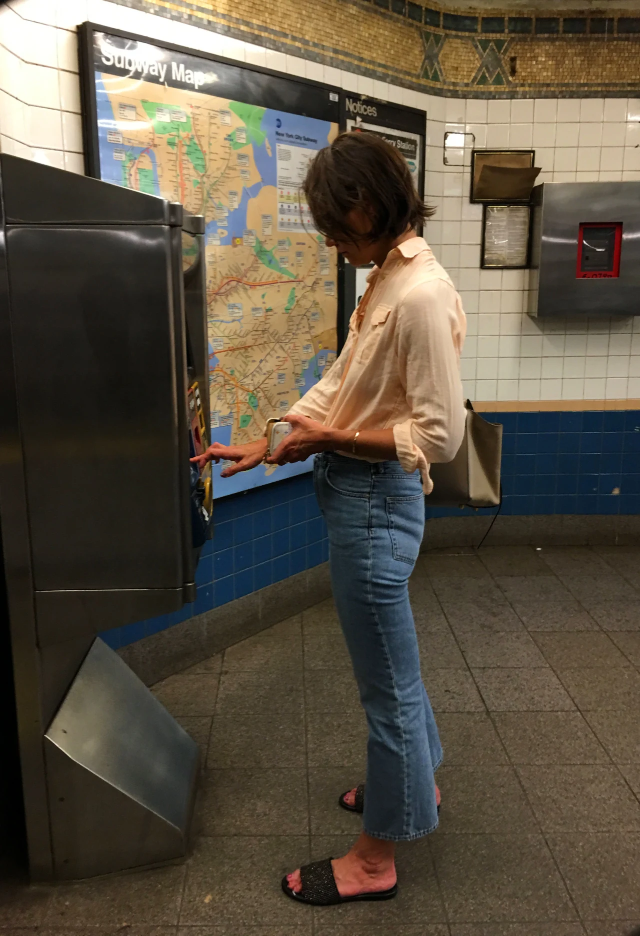 Katie Holmes Katie Holmes