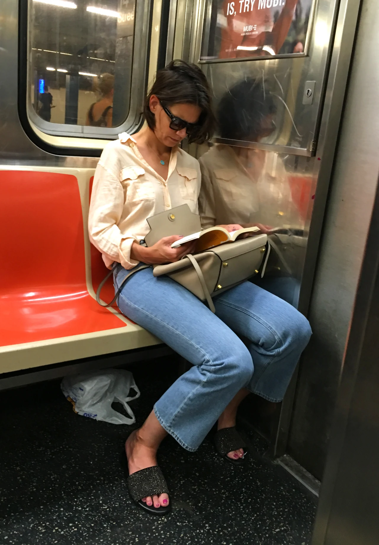 Katie Holmes Katie Holmes