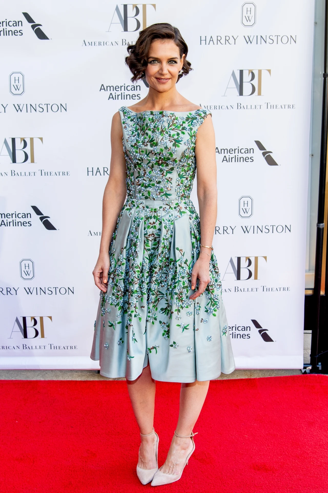 Katie Holmes Katie Holmes