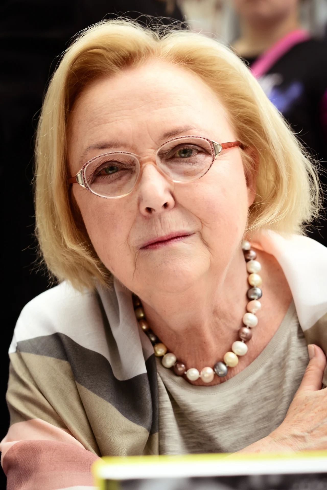 Barbara Młynarska-Arhens