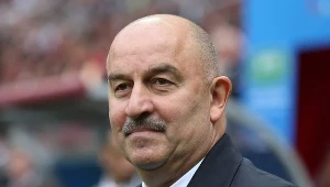Stanisław Czerczesow przedłużł umowę z federacja rosyjską
