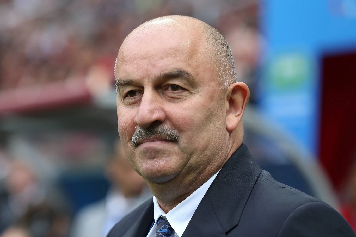 Stanisław Czerczesow Stanisław Czerczesow