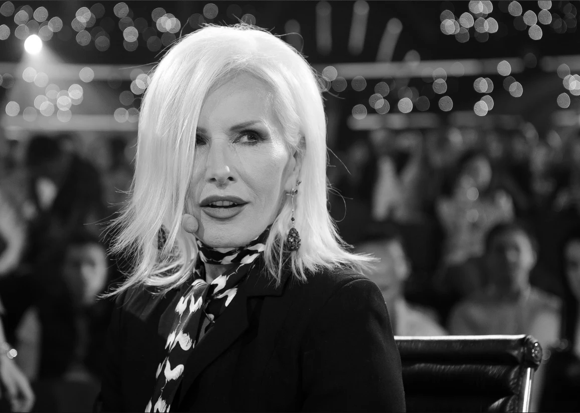 Kora Jackowska Kora Jackowska