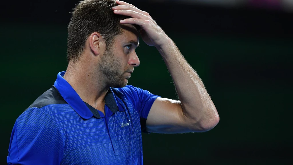 Ryan Harrison