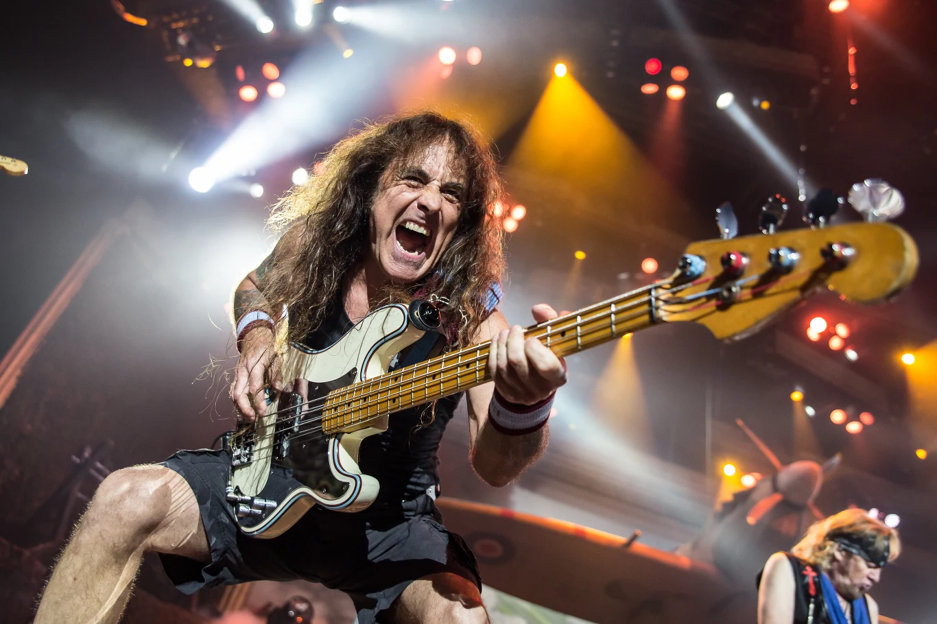 Iron Maiden
