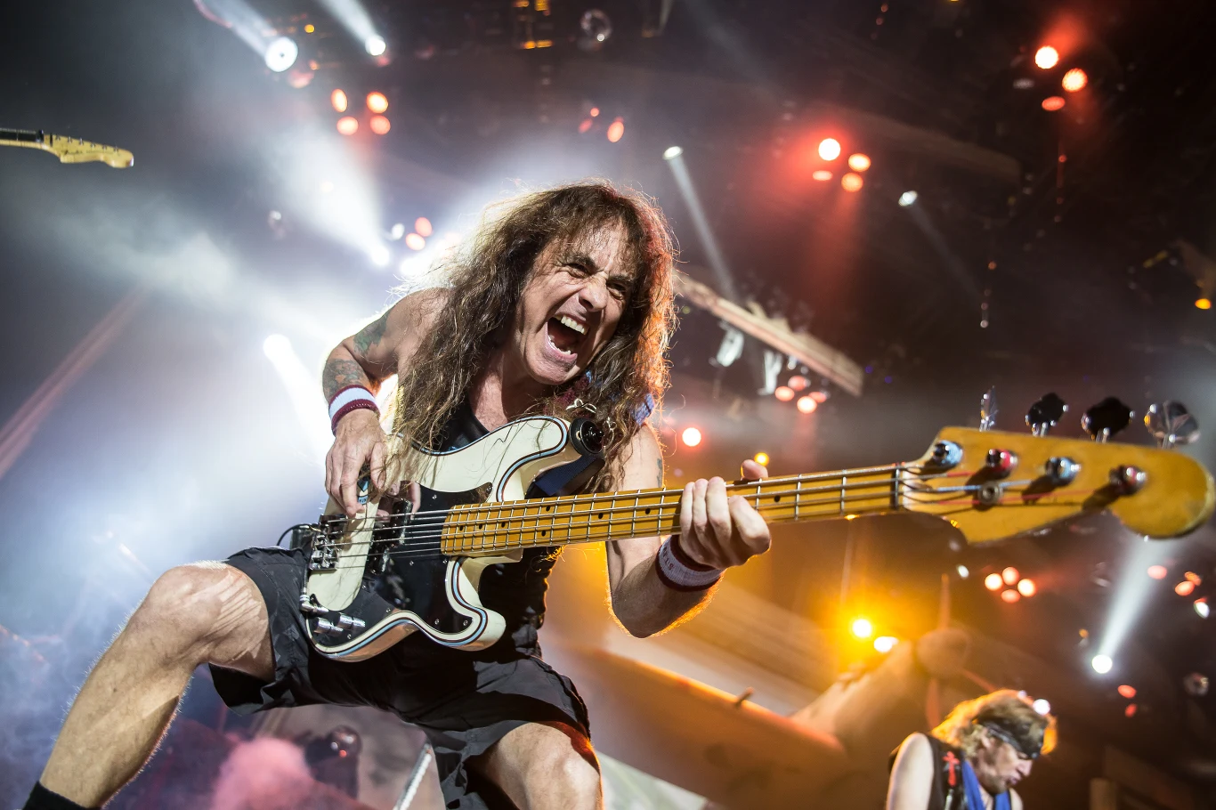 Iron Maiden
