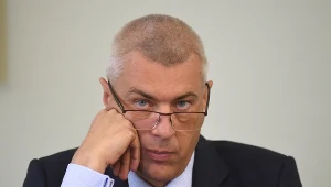 Roman Giertych: Niechciany w Platformie Obywatelskiej?