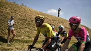 Taylor Phinney (z prawej)