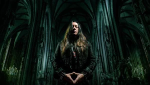 Dragonlord: Album "Dominion" gotowy 