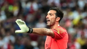 Gianluigi Buffon
