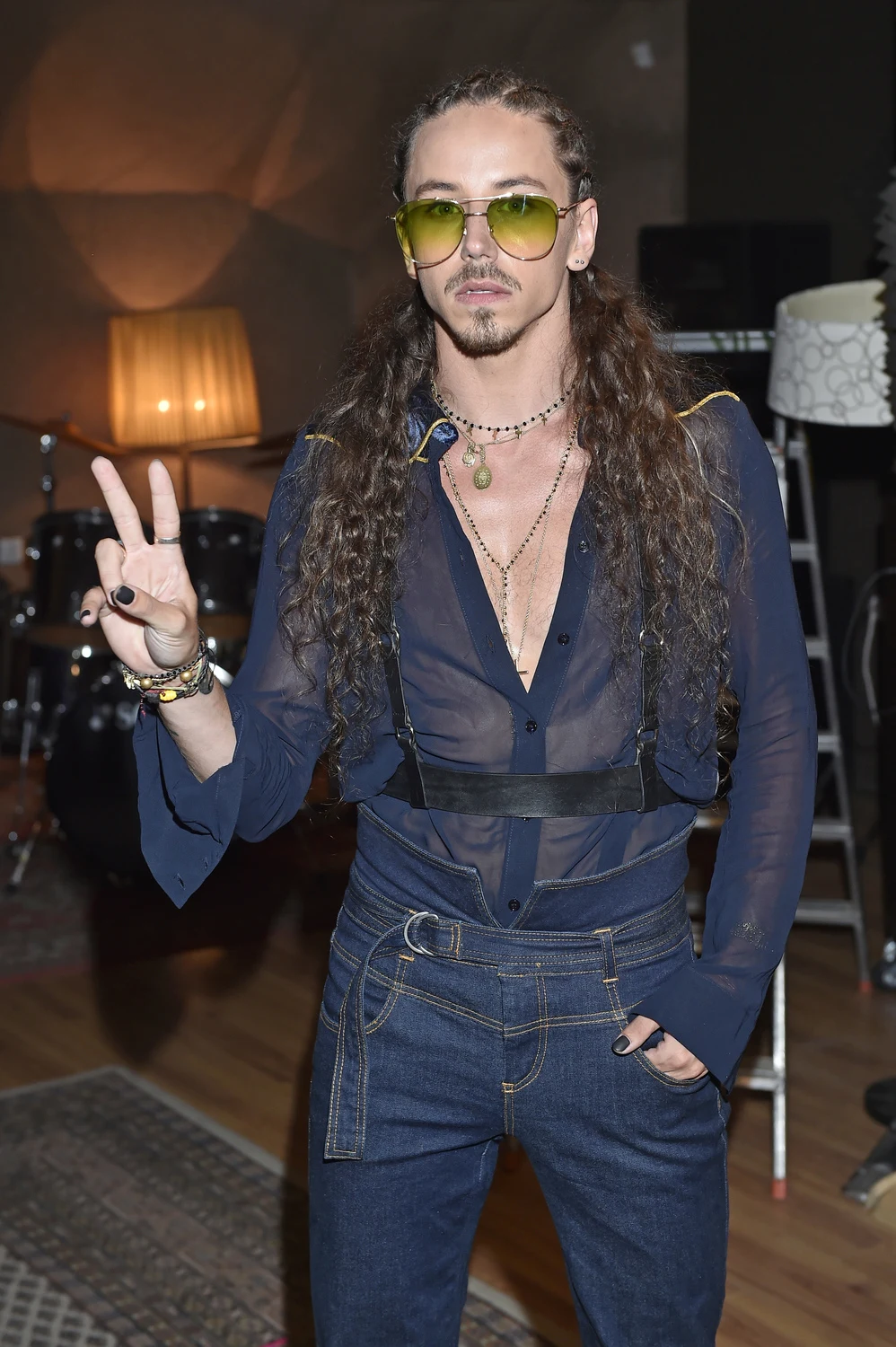 Michał Szpak