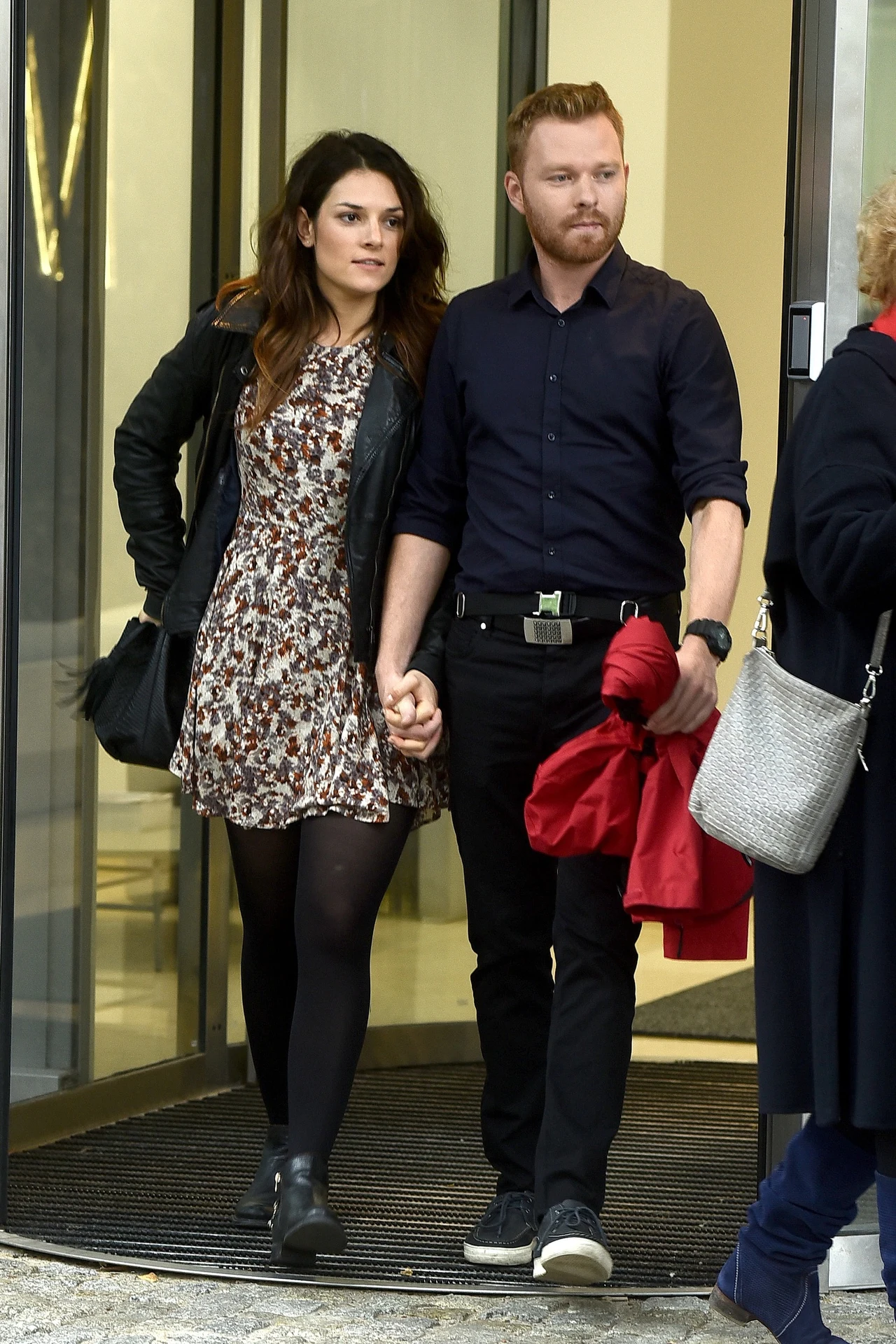 Para niebawem się pobierze Para niebawem się pobierze