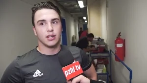 Alan Łyszczarczyk wróci do Podhala Nowy Targ