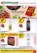 Gazetka promocyjna Eurocash Cash&Carry - Grillujemy - ważna do 12-08-2018