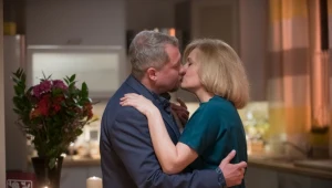 Przy Maciejewskim Danuta poczuje się jak młoda kobieta, dla której wszystko jest nowe 