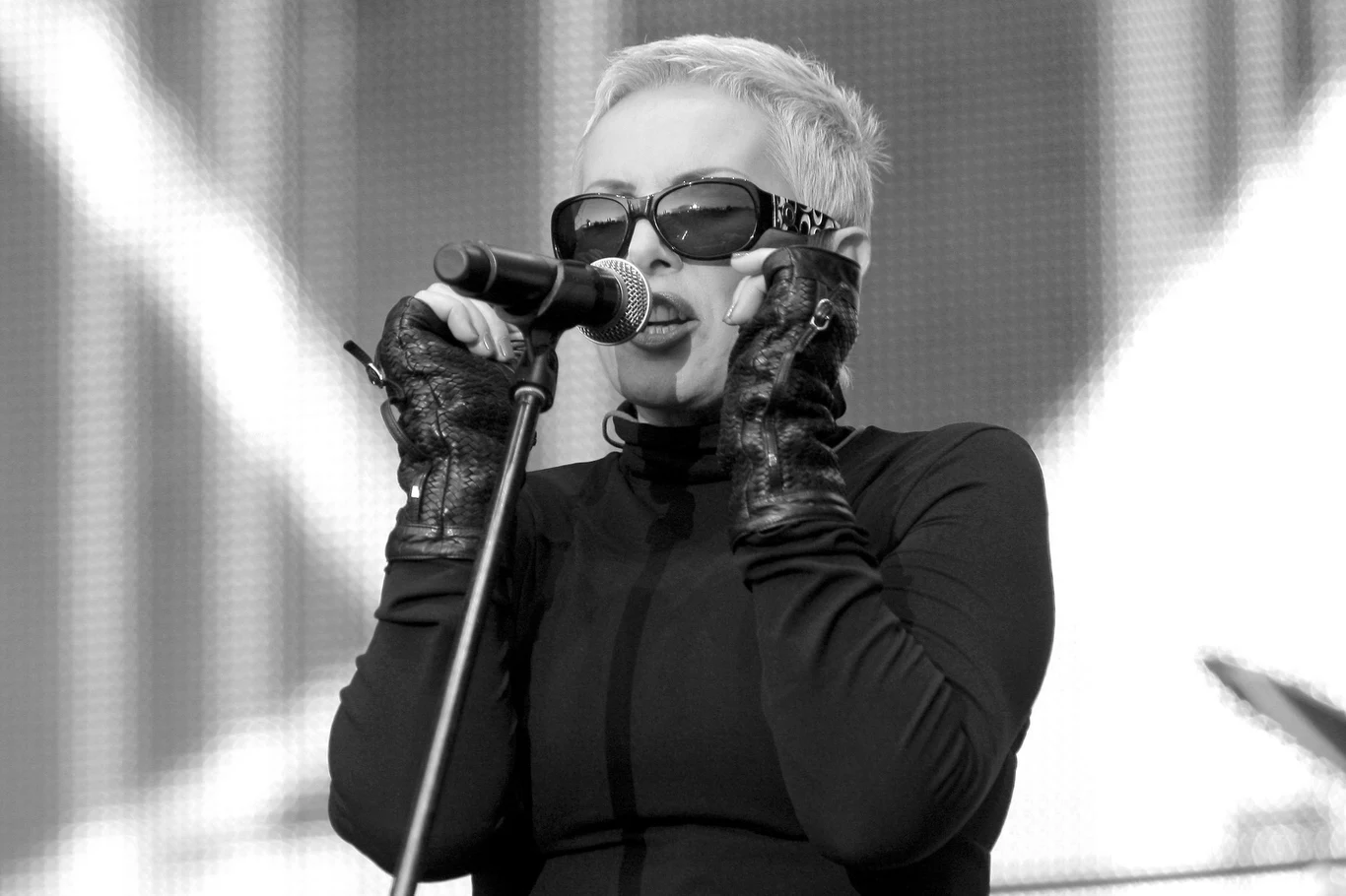 Kora (8 czerwca 1951 - 28 lipca 2018)