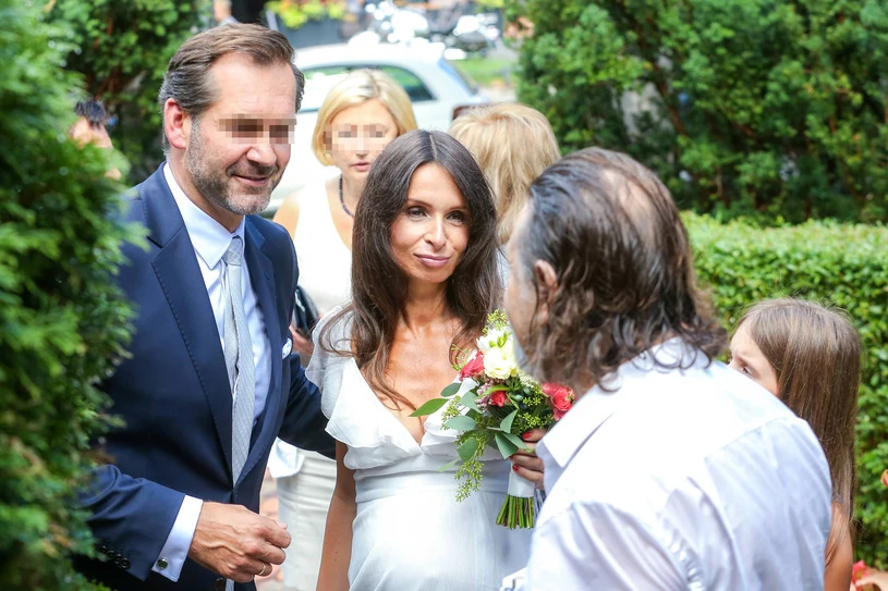 Ślub Marty i Piotra