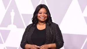 Octavia Spencer