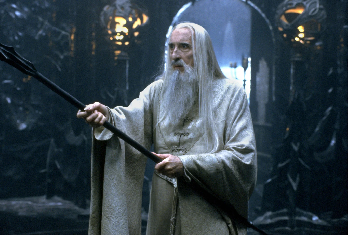 Christopher Lee Christopher Lee