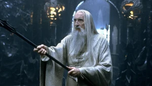 Christopher Lee