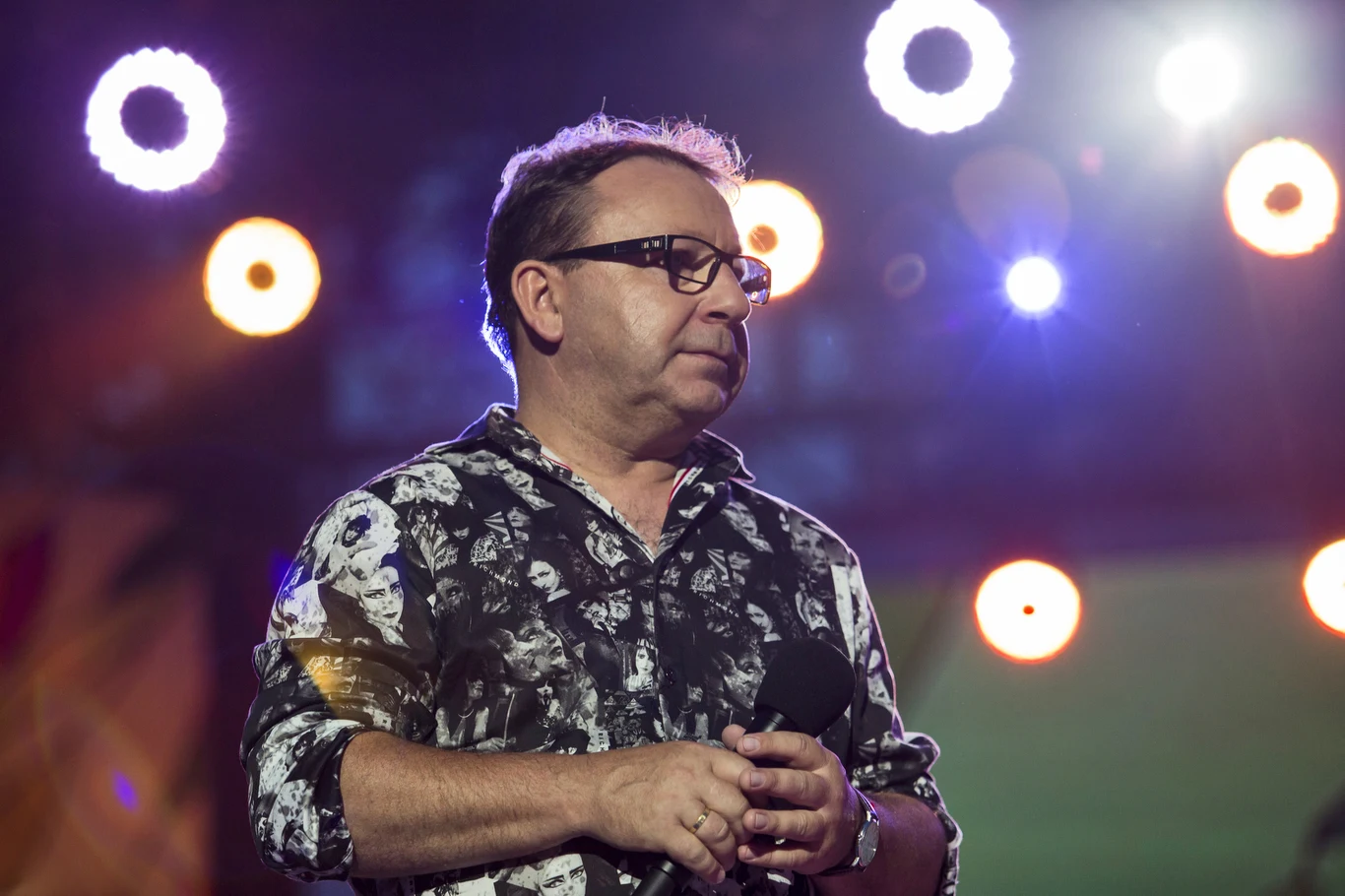 Zbigniew Zamachowski Zbigniew Zamachowski