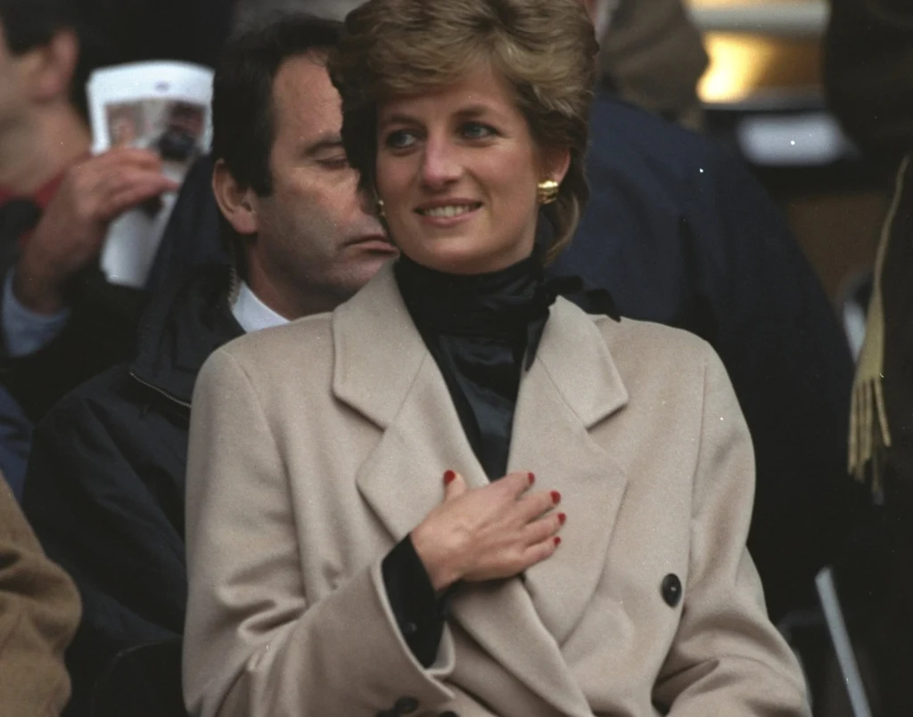 Księżna Diana