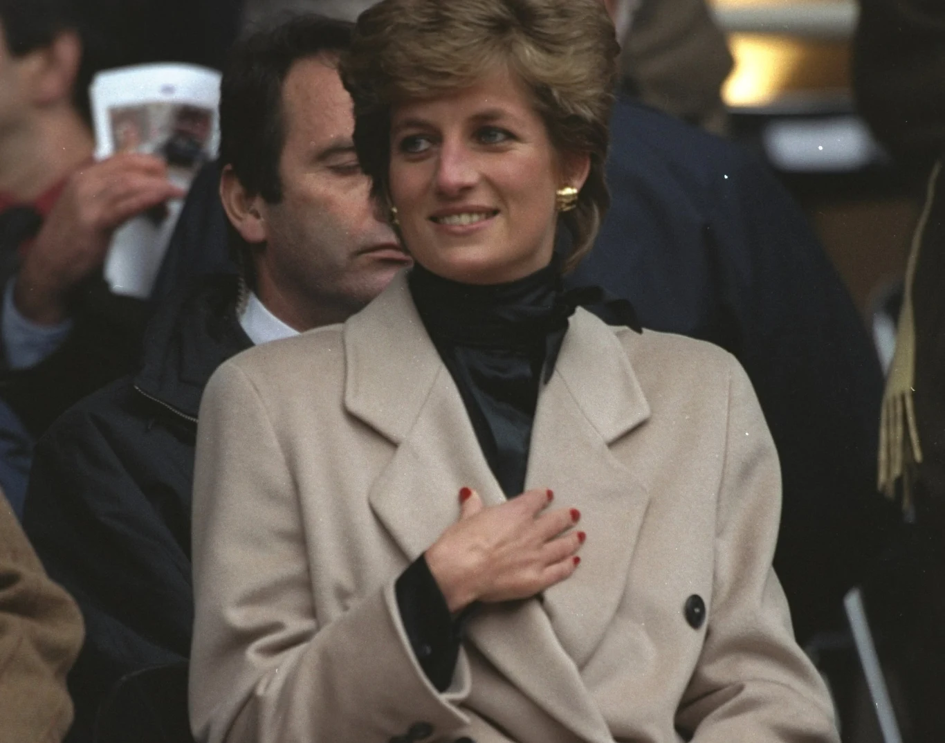 Księżna Diana Księżna Diana