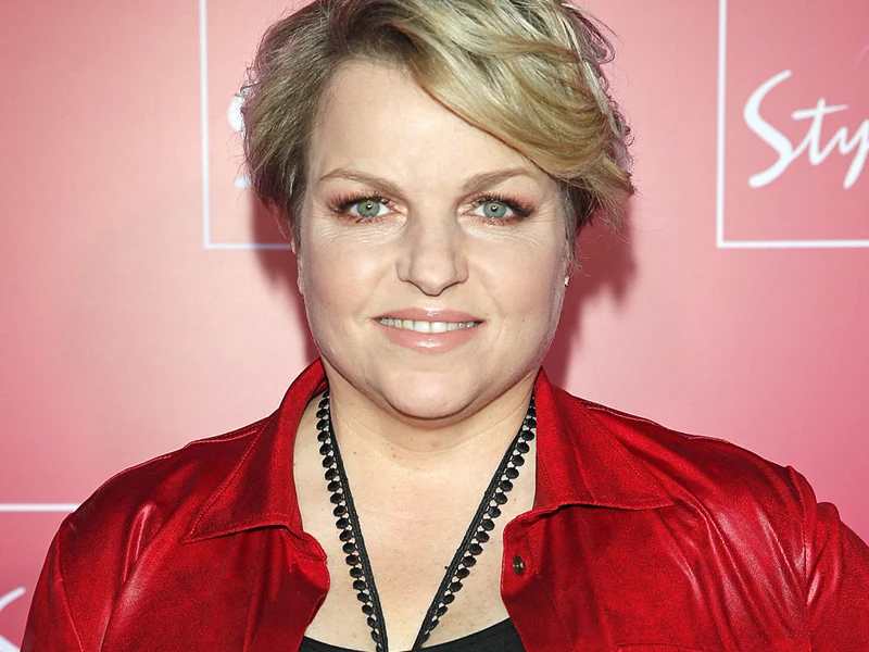 Katarzyna Bosacka Katarzyna Bosacka