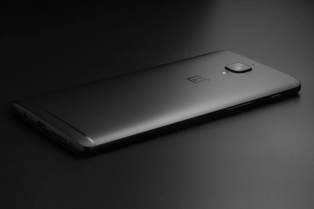 OnePlus 3T