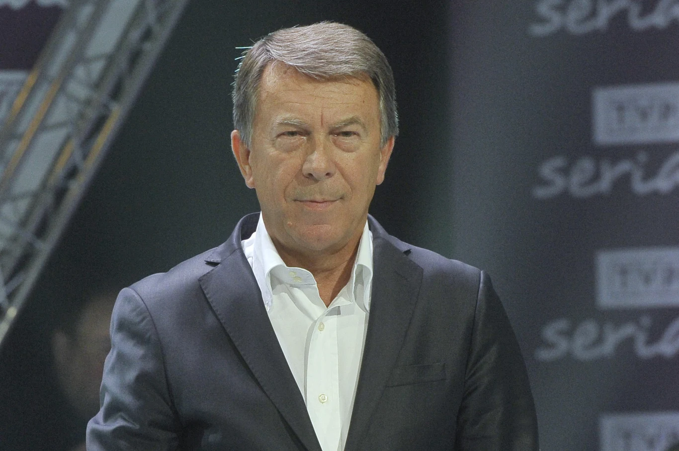 Wojciech Gąssowski Wojciech Gąssowski