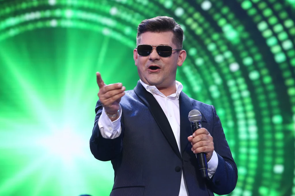 Zenek Martyniuk (Akcent) szykuje nowy teledysk