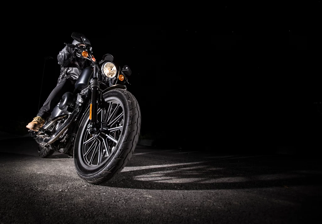 Harley-Davidson stworzy trzy elektryczne motocykle