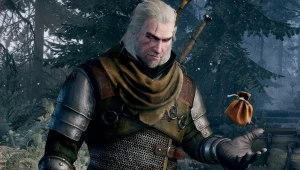 Wiedźmin 3