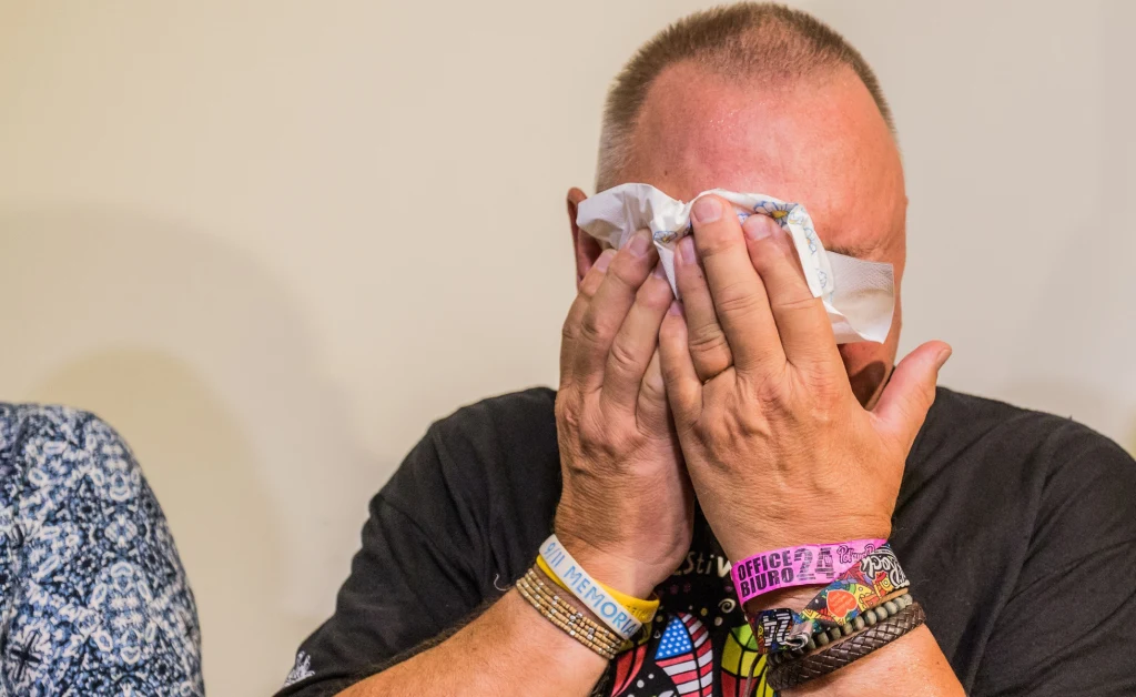 Jerzy Owsiak we wrocławskim sądzie