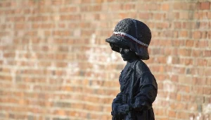 Pomnik Małego Powstańca